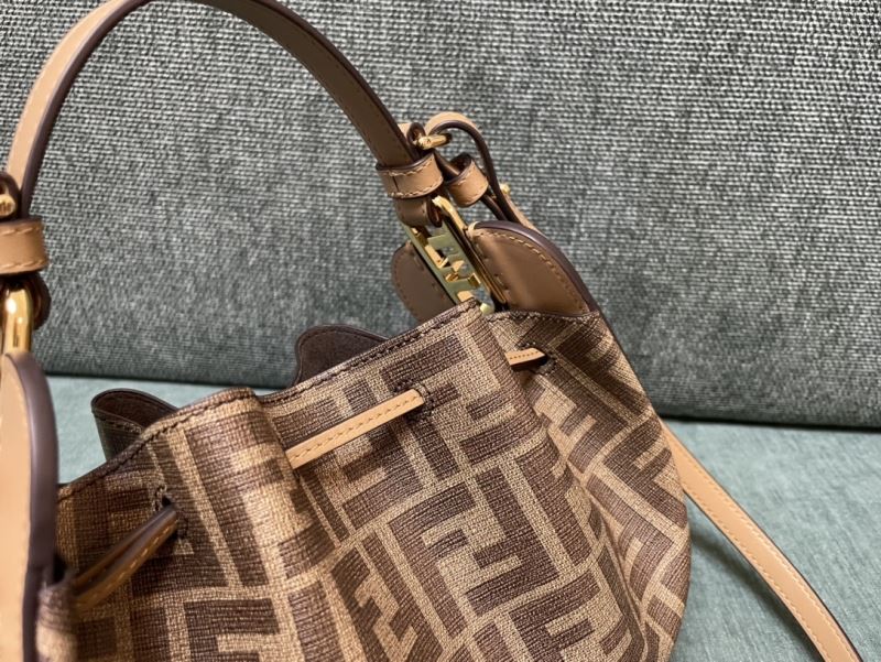 Fendi Satchel Bags